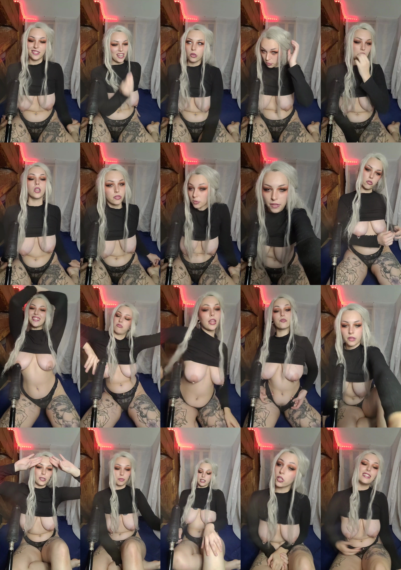 thebluegodess  01-10-2022